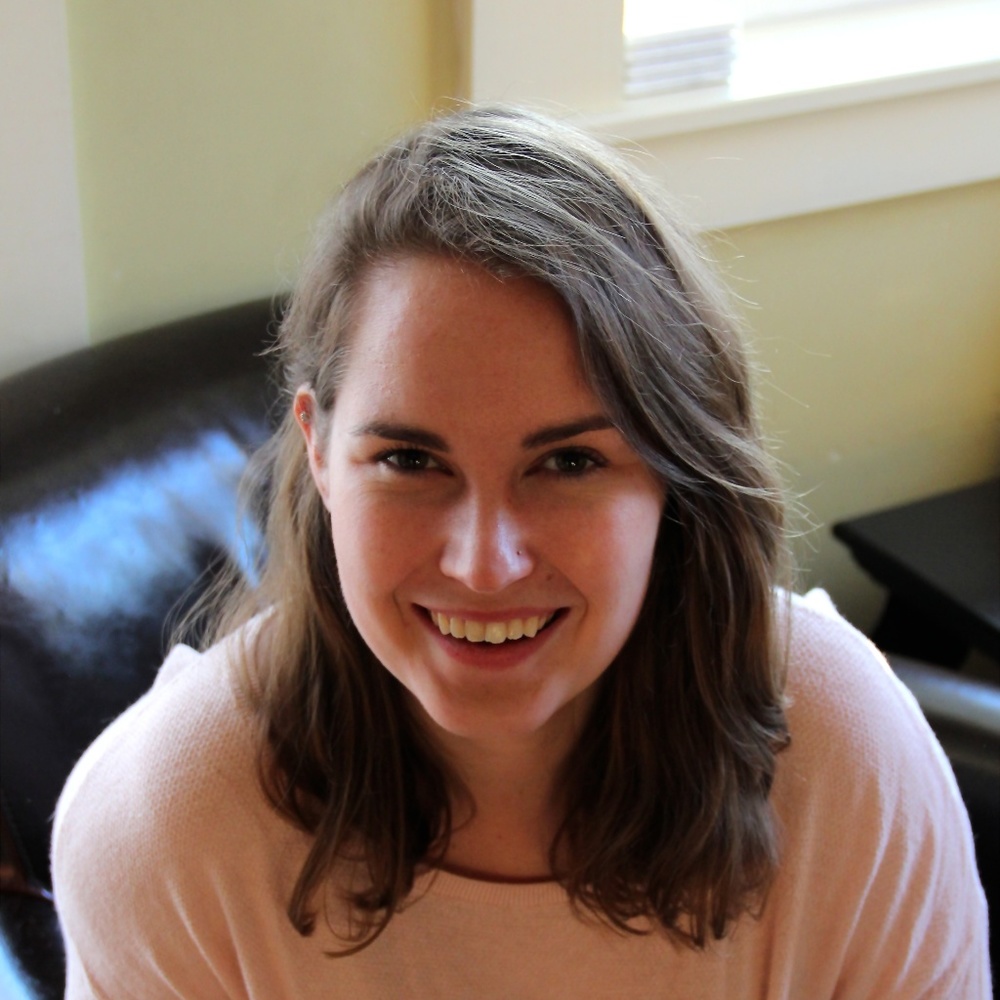 Meet your Posher, Alex
